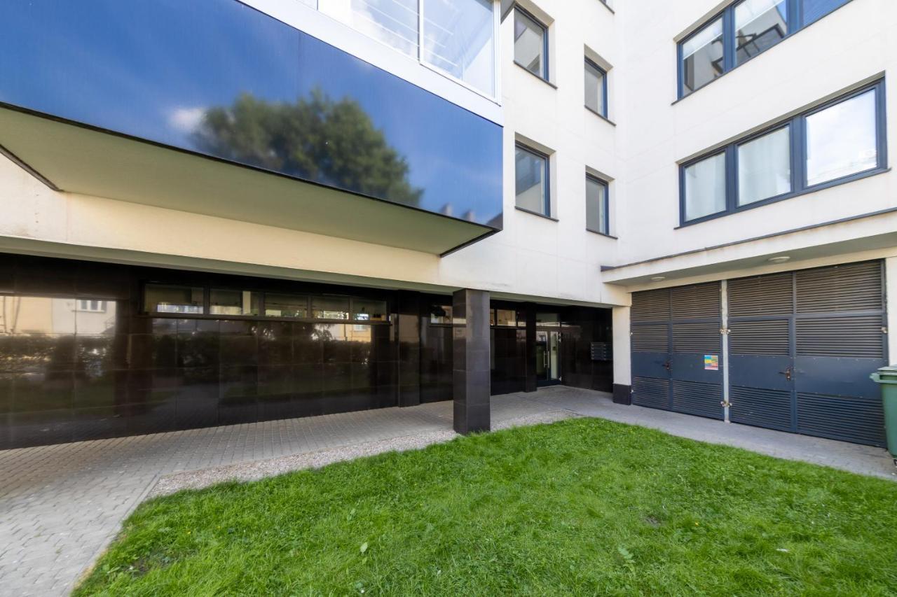Apartament Nowy Swiat Centrum Bialystok Exterior photo